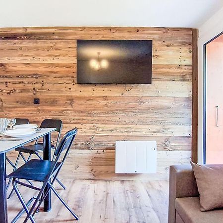 Apartment La Divaria - Le Lac-6 By Interhome Tignes Kültér fotó