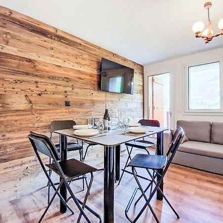Apartment La Divaria - Le Lac-6 By Interhome Tignes Kültér fotó