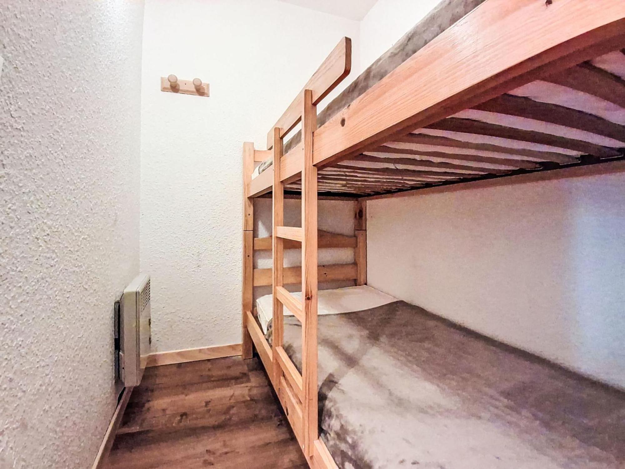Apartment La Divaria - Le Lac-6 By Interhome Tignes Kültér fotó